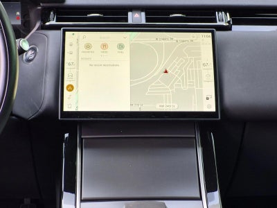 2024 Land Rover Range Rover Velar P250 Dynamic SE