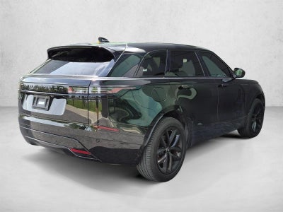 2024 Land Rover Range Rover Velar P250 Dynamic SE