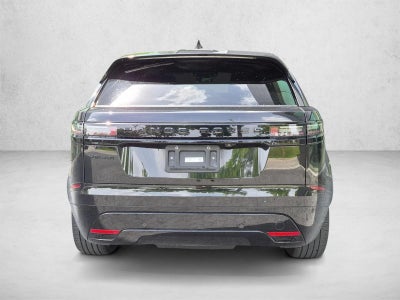 2024 Land Rover Range Rover Velar P250 Dynamic SE
