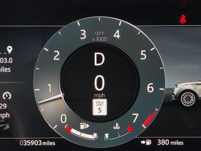 2024 Land Rover Range Rover Velar P250 Dynamic SE