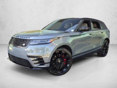 2024 Land Rover Range Rover Velar P400 Dynamic SE
