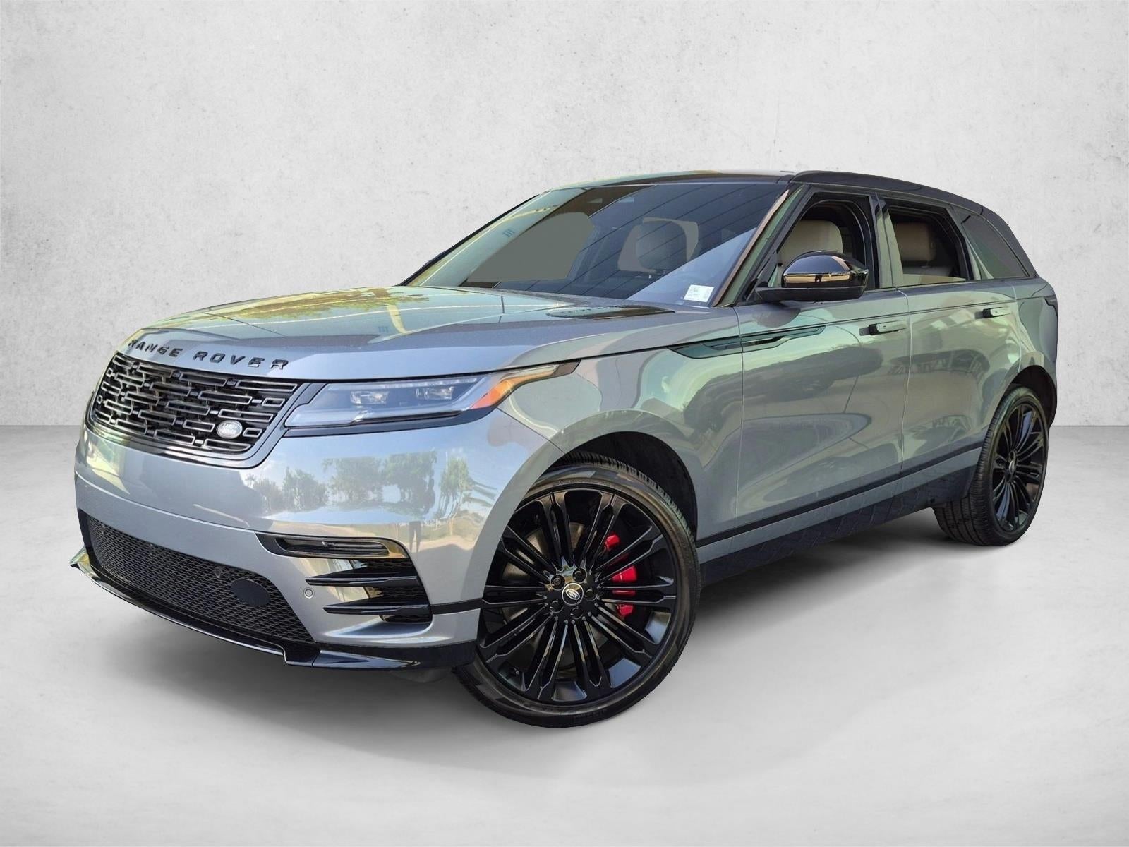 2024 Land Rover Range Rover Velar P400 Dynamic SE