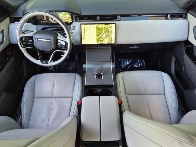 2024 Land Rover Range Rover Velar P400 Dynamic SE