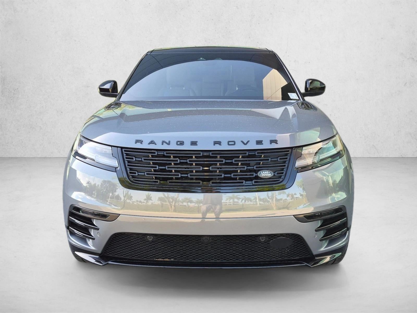 2024 Land Rover Range Rover Velar P400 Dynamic SE
