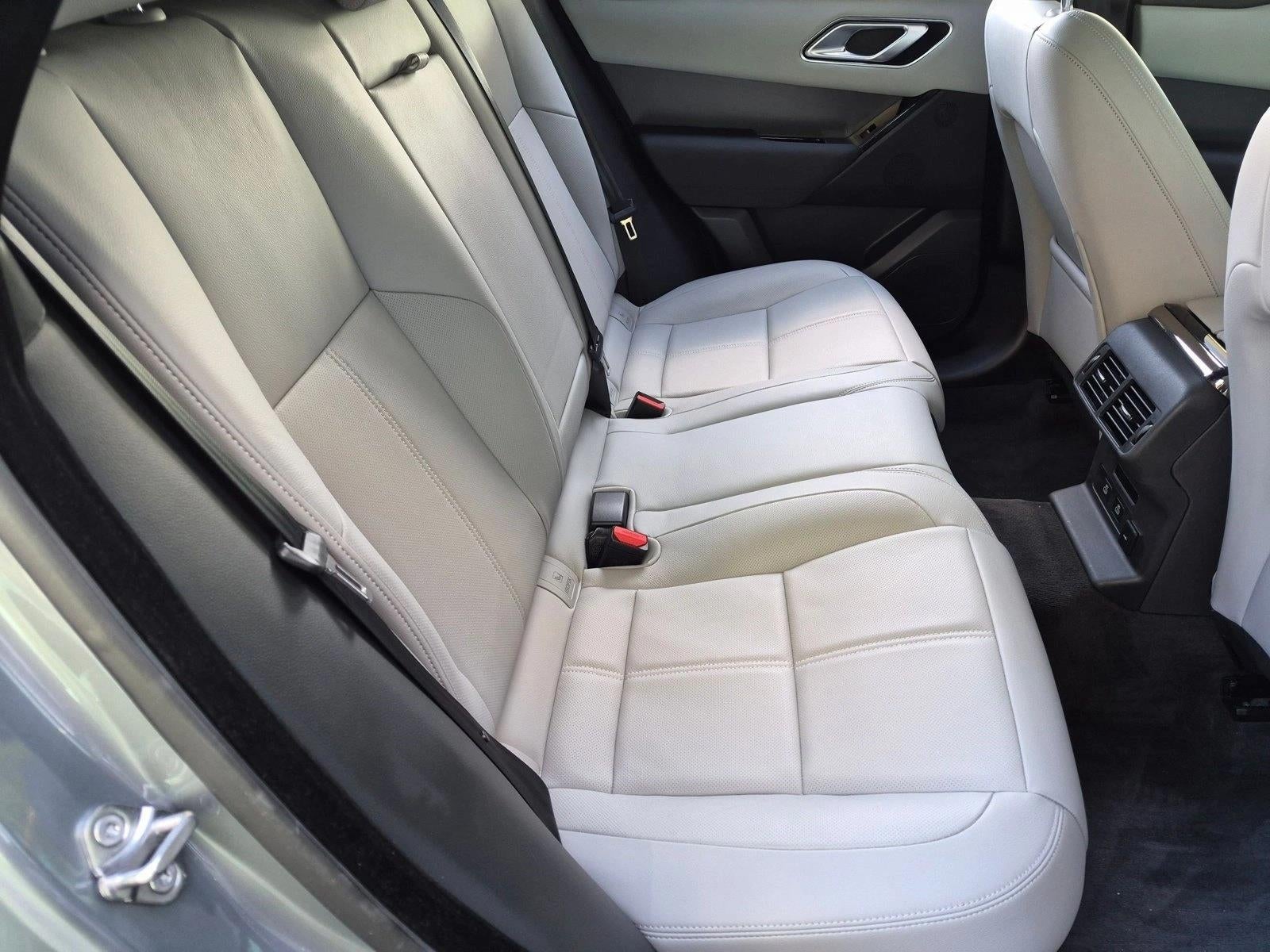 2024 Land Rover Range Rover Velar P400 Dynamic SE