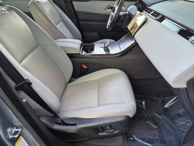 2024 Land Rover Range Rover Velar P400 Dynamic SE