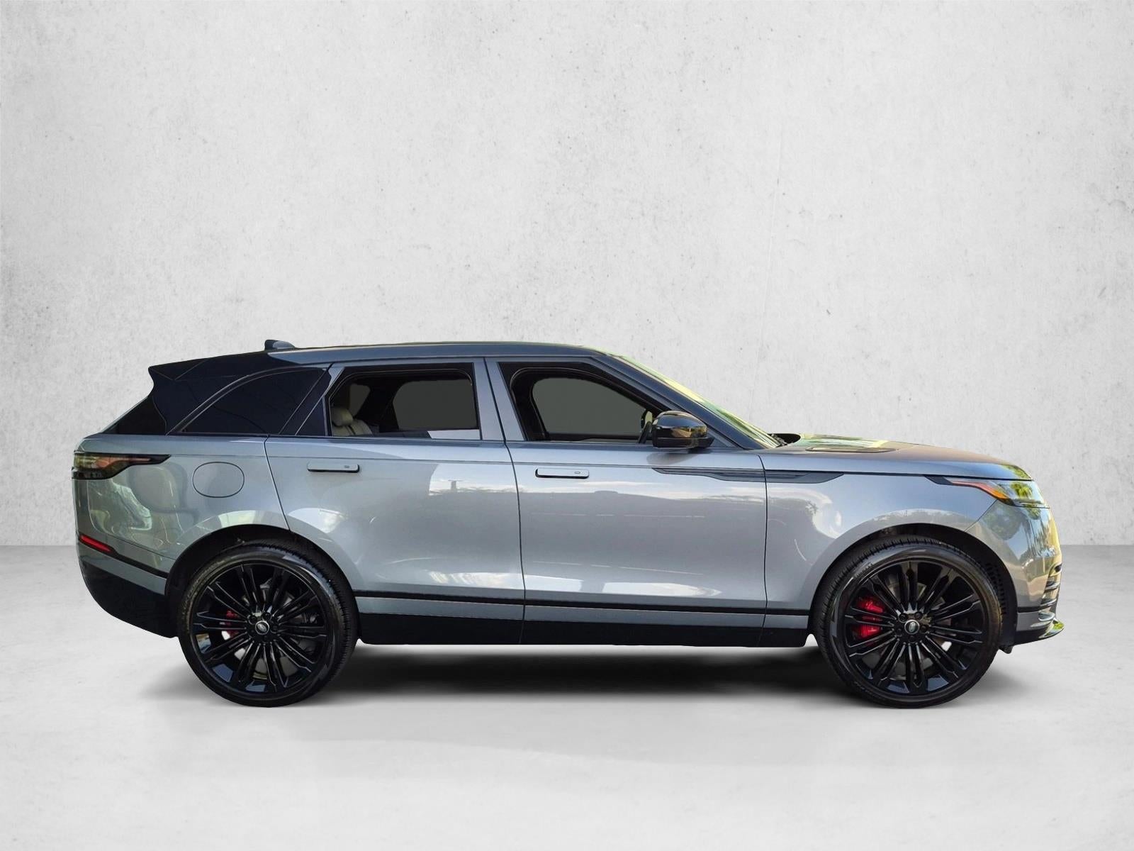 2024 Land Rover Range Rover Velar P400 Dynamic SE