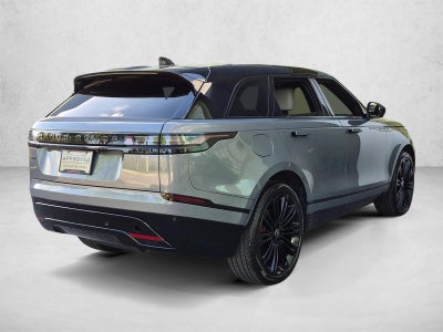 2024 Land Rover Range Rover Velar P400 Dynamic SE