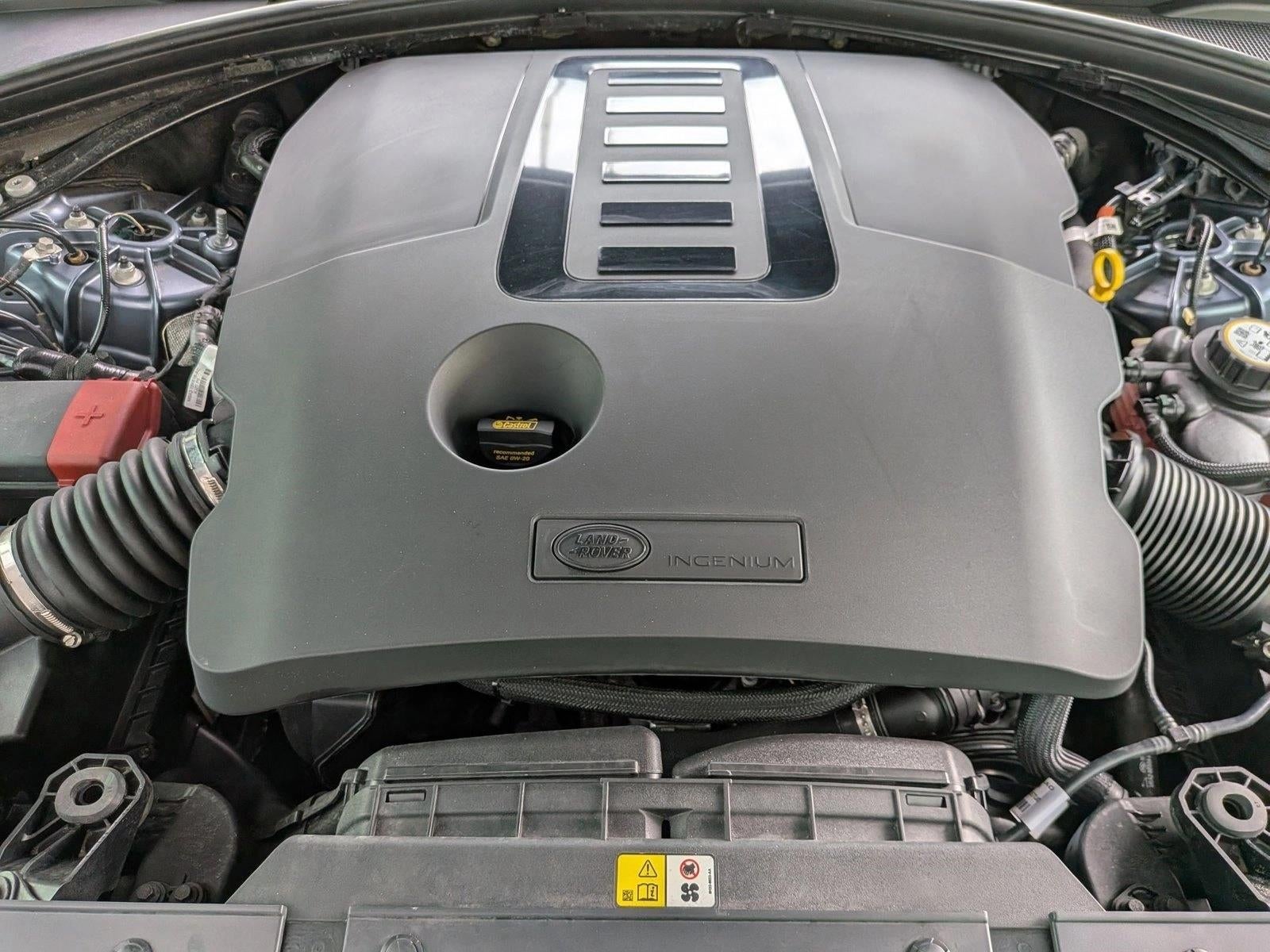 2023 Land Rover Range Rover Velar P340 R-Dynamic S
