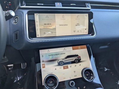2023 Land Rover Range Rover Velar P340 R-Dynamic S