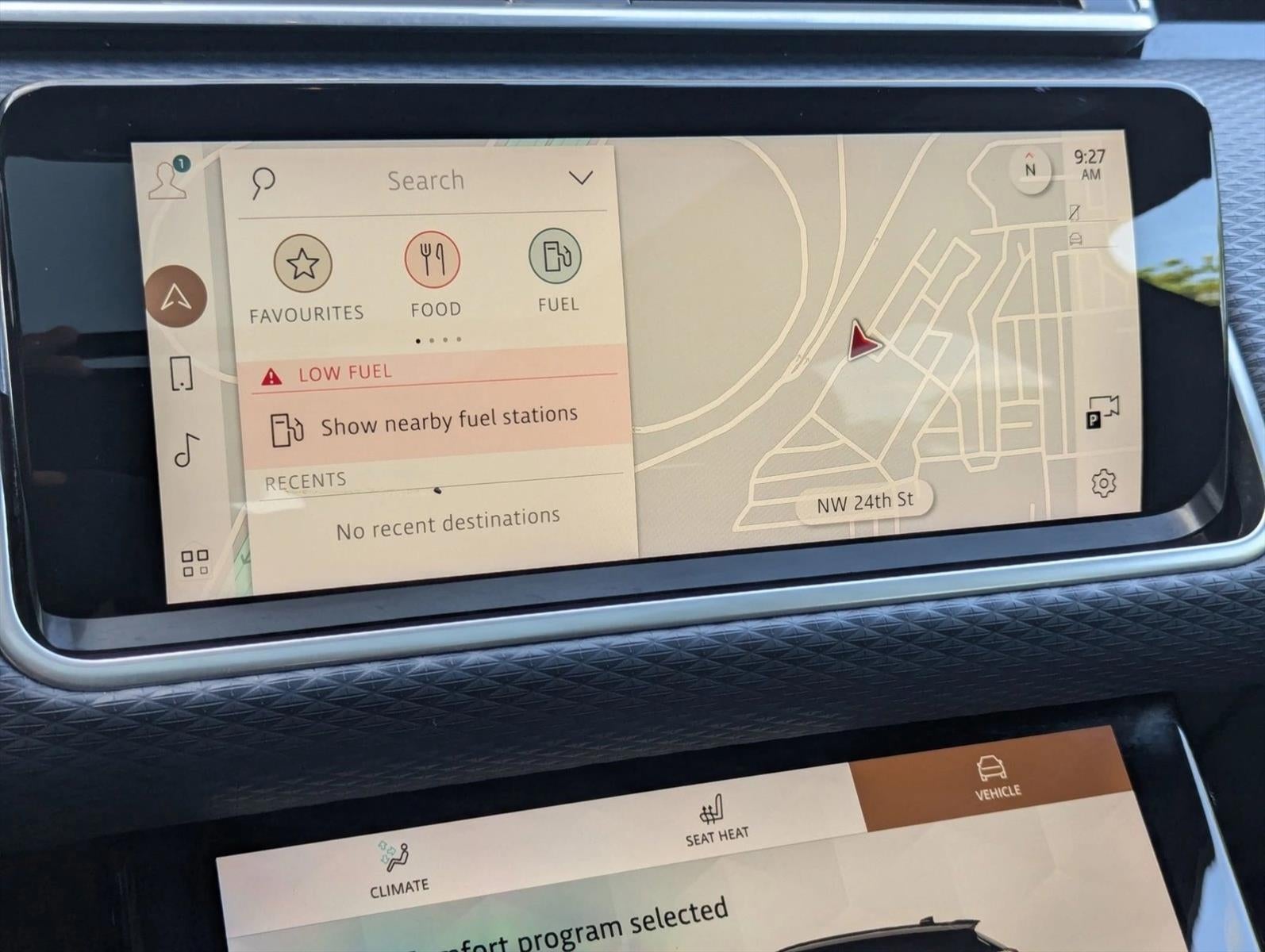 2023 Land Rover Range Rover Velar P340 R-Dynamic S