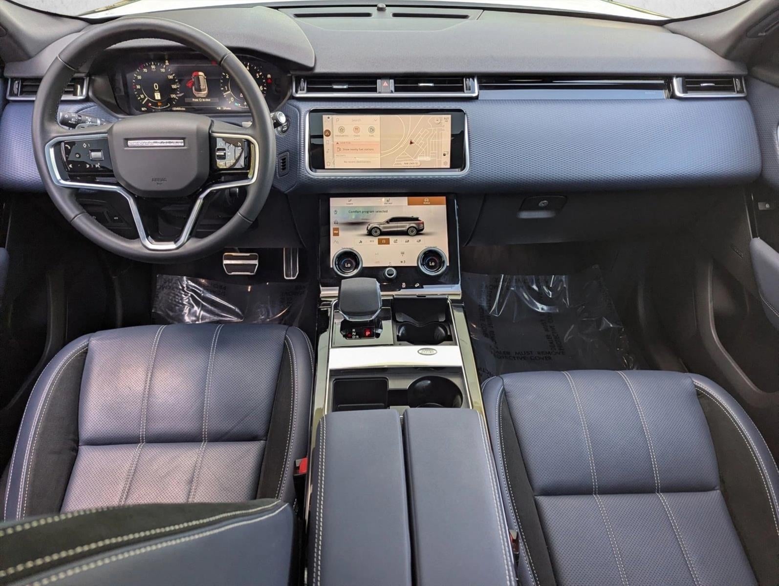 2023 Land Rover Range Rover Velar P340 R-Dynamic S