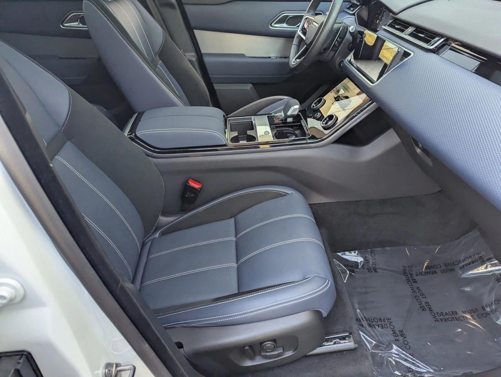 2023 Land Rover Range Rover Velar P340 R-Dynamic S