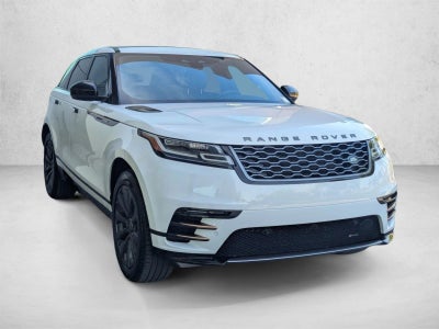 2023 Land Rover Range Rover Velar P340 R-Dynamic S