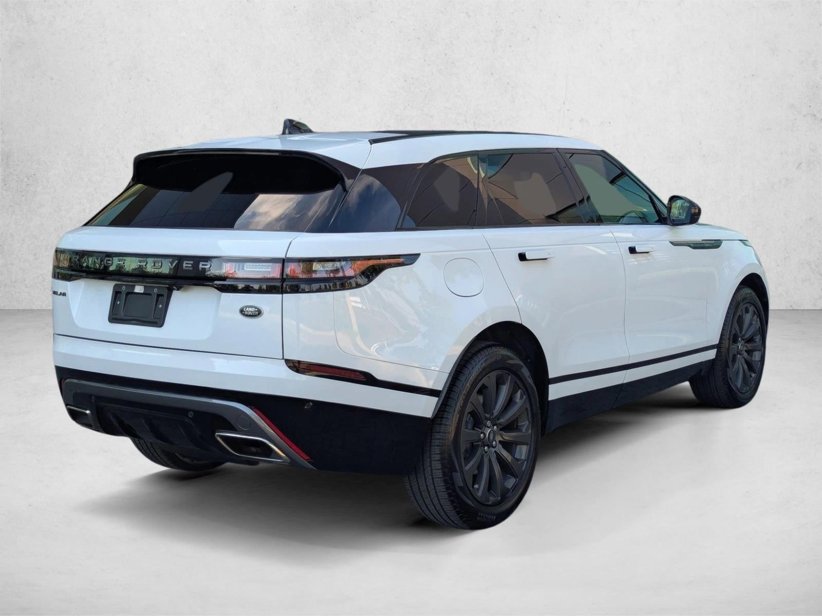 2023 Land Rover Range Rover Velar P340 R-Dynamic S