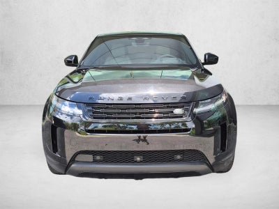 2026 Land Rover Range Rover Evoque Core S AWD