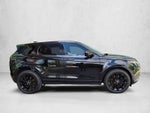 2026 Land Rover Range Rover Evoque Core S AWD
