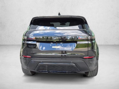 2026 Land Rover Range Rover Evoque Core S AWD