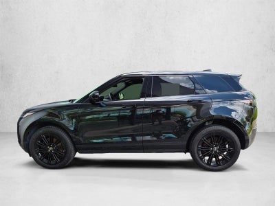 2026 Land Rover Range Rover Evoque Core S AWD