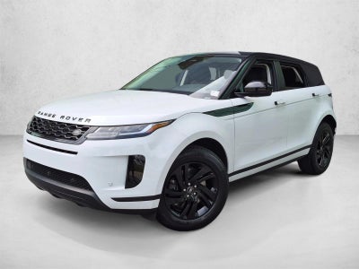 2023 Land Rover Range Rover Evoque S AWD