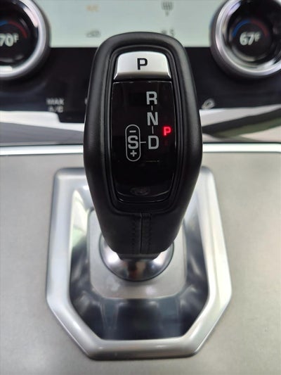 2023 Land Rover Range Rover Evoque S AWD