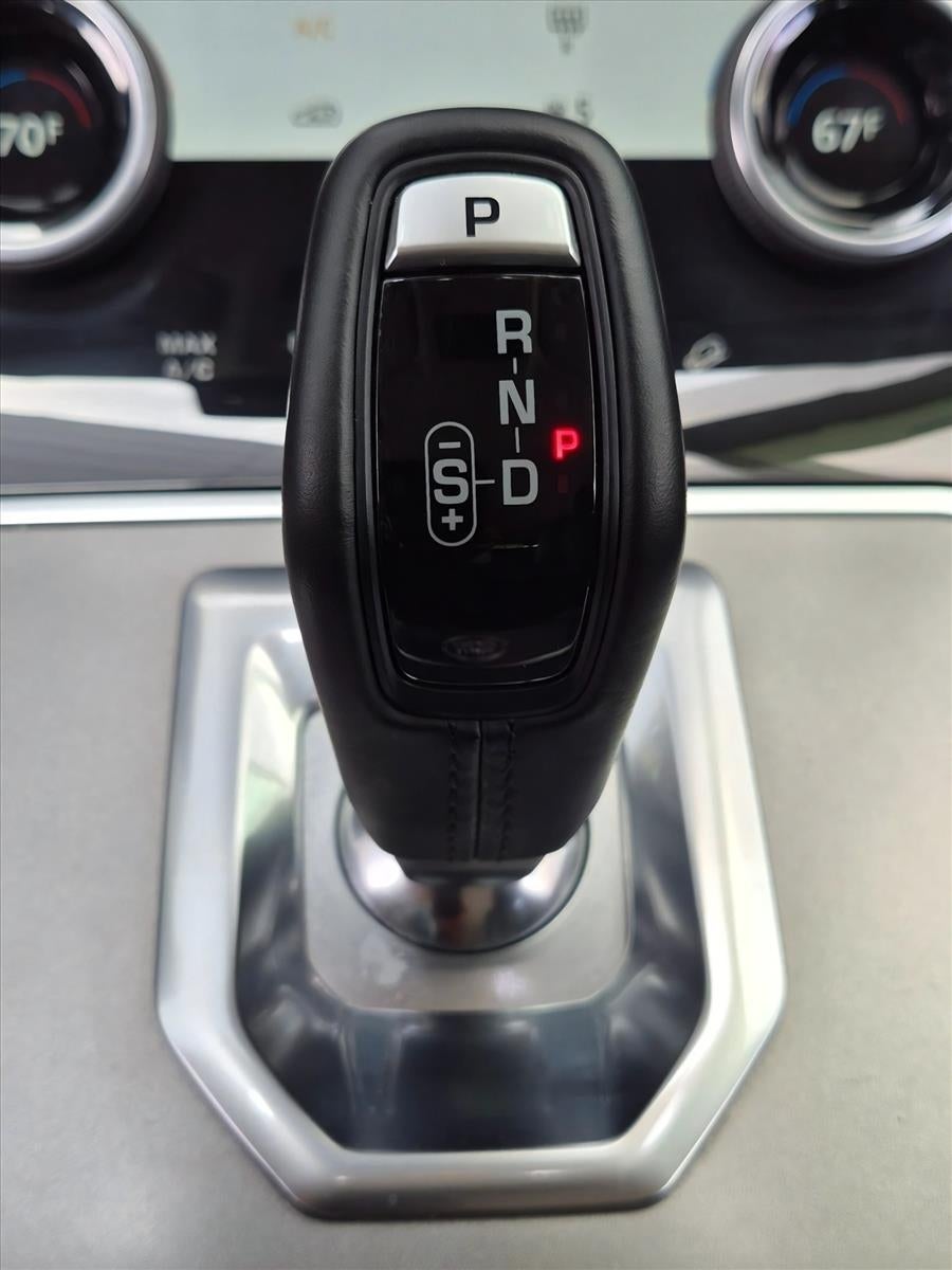 2023 Land Rover Range Rover Evoque S AWD