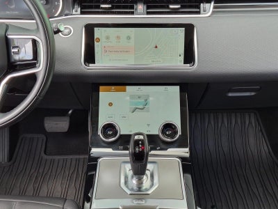2023 Land Rover Range Rover Evoque S AWD