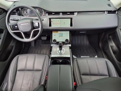 2023 Land Rover Range Rover Evoque S AWD