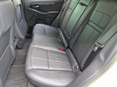 2023 Land Rover Range Rover Evoque S AWD
