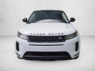 2023 Land Rover Range Rover Evoque S AWD