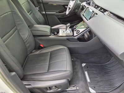 2023 Land Rover Range Rover Evoque S AWD
