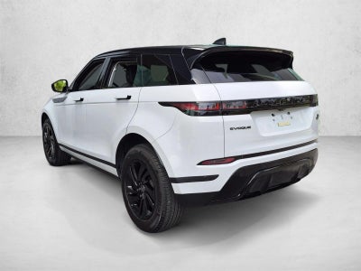 2023 Land Rover Range Rover Evoque S AWD