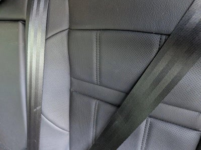 2023 Land Rover Range Rover Evoque S AWD