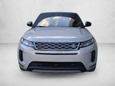 2023 Land Rover Range Rover Evoque S AWD