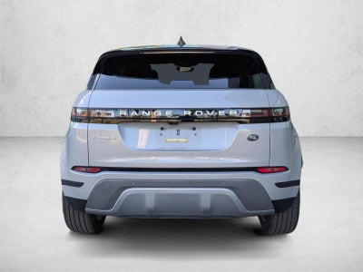 2023 Land Rover Range Rover Evoque S AWD