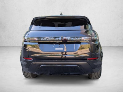 2026 Land Rover Range Rover Evoque Core S AWD