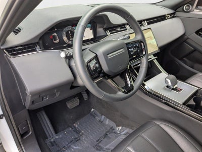 2024 Land Rover Range Rover Evoque Core S AWD