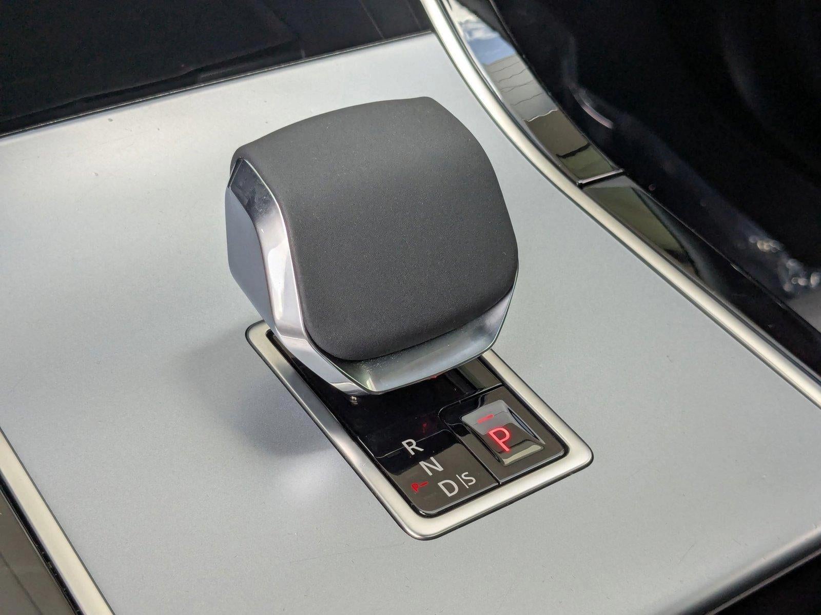 2024 Land Rover Range Rover Evoque Core S AWD