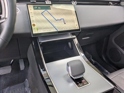 2024 Land Rover Range Rover Evoque Core S AWD