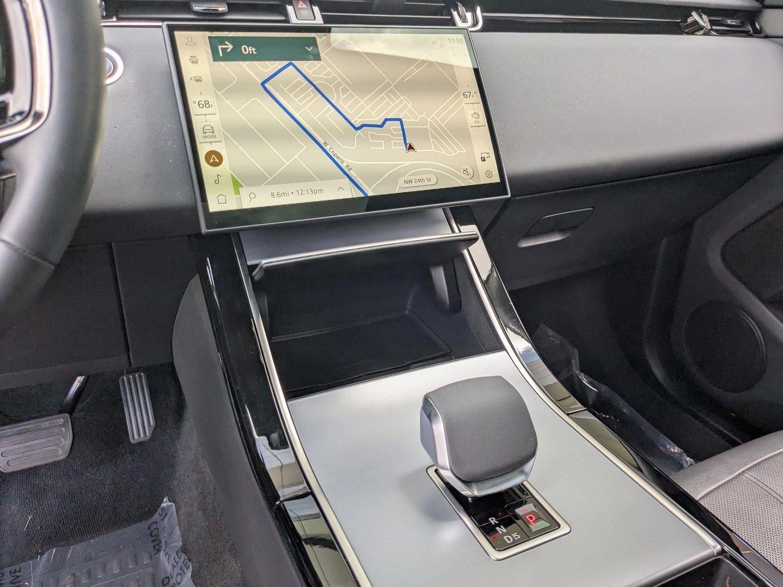 2024 Land Rover Range Rover Evoque Core S AWD