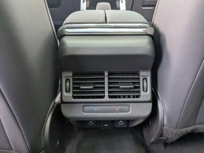 2024 Land Rover Range Rover Evoque Core S AWD