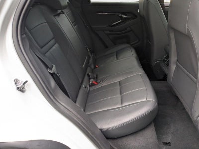 2024 Land Rover Range Rover Evoque Core S AWD