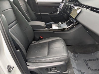 2024 Land Rover Range Rover Evoque Core S AWD