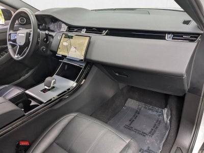 2024 Land Rover Range Rover Evoque Core S AWD