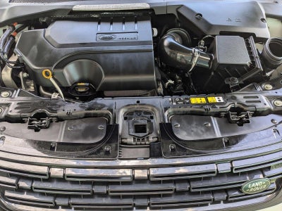 2024 Land Rover Range Rover Evoque Core S AWD