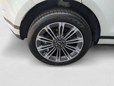 2024 Land Rover Range Rover Evoque Core S AWD