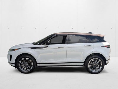 2024 Land Rover Range Rover Evoque Core S AWD