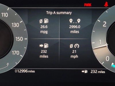 2026 Land Rover Range Rover Evoque Core S AWD