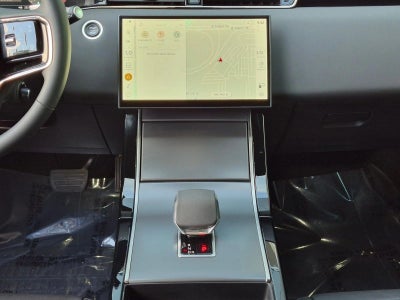 2026 Land Rover Range Rover Evoque Core S AWD
