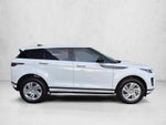 2026 Land Rover Range Rover Evoque Core S AWD